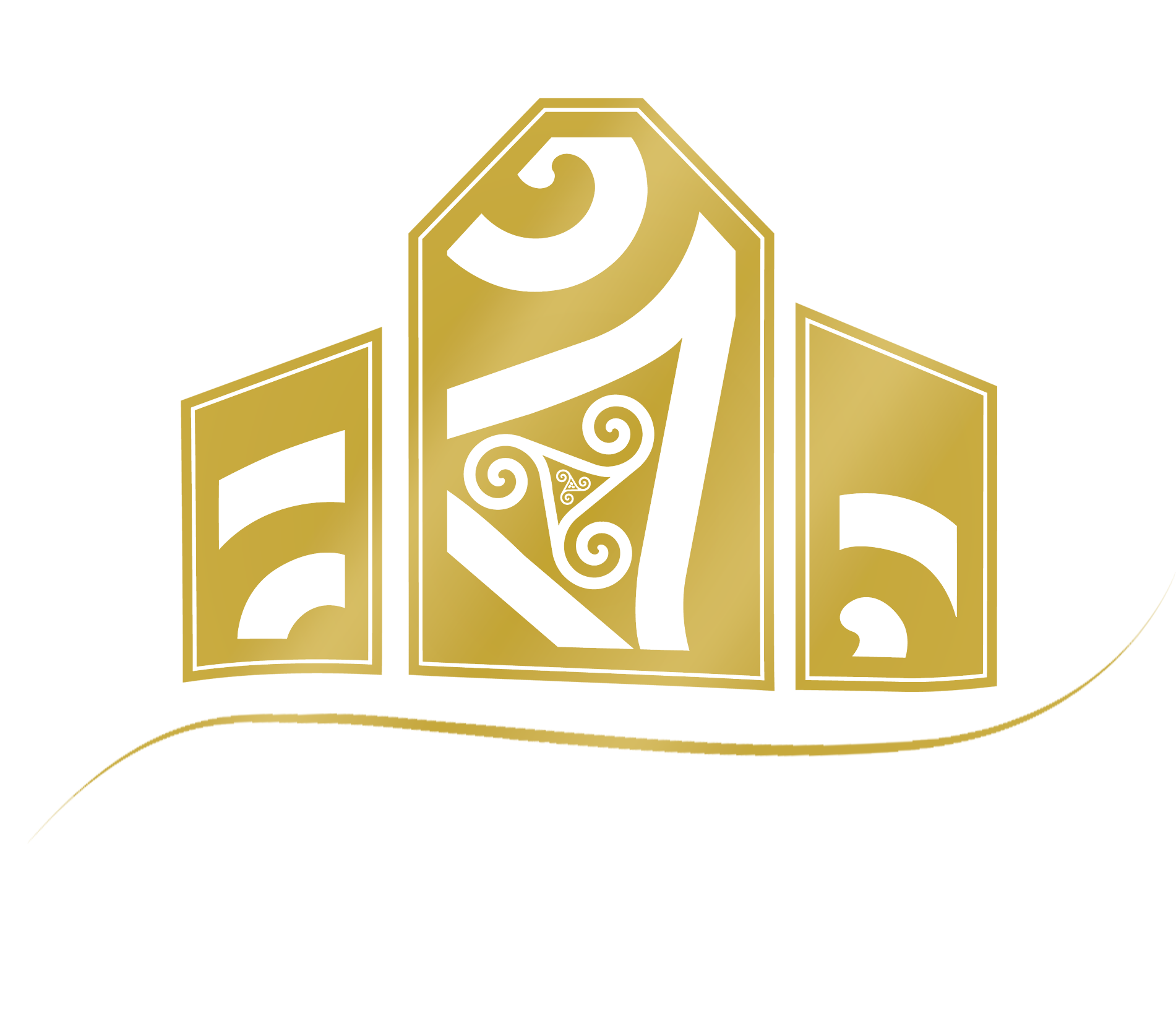 TRISKELE HAUS - Heilstätte Strelitz